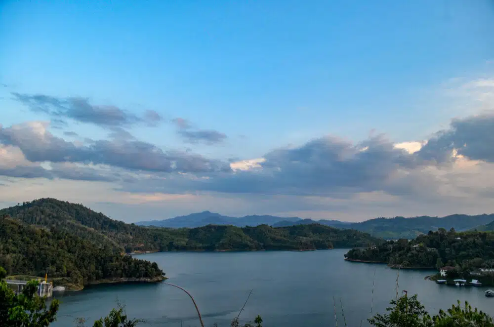 Wisata Danau Toba